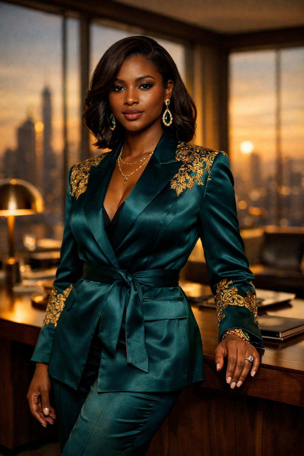 Manifesting your career breakthrough